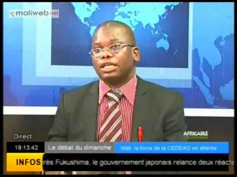 africable en direct mali